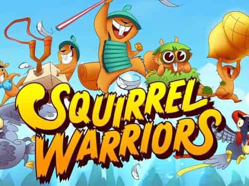 Squirrel Warriors Screenshot