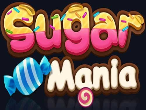 Sugar Mania Screenshot