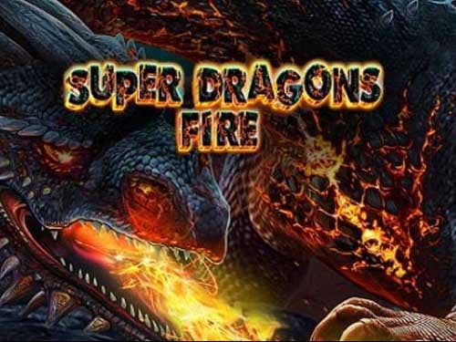 Super Dragons Fire Screenshot