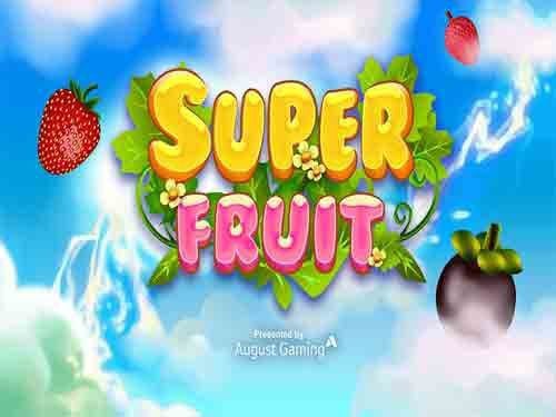 SuperFruit Screenshot