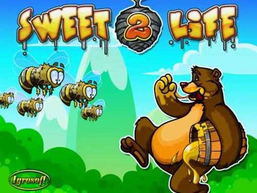 Sweet Life 2 Screenshot