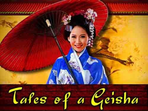 Tales of a Geisha Screenshot