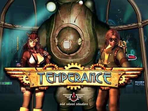 Temperance Screenshot