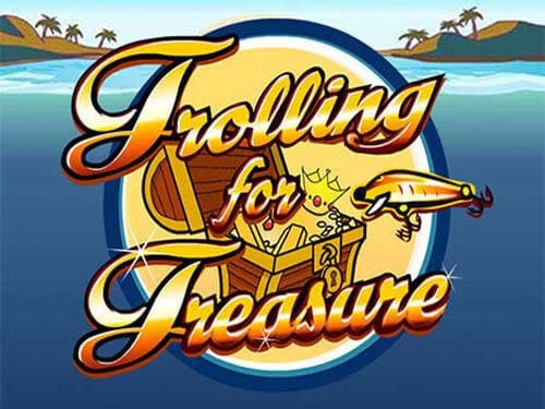 Trolling for Treasure Screenshot