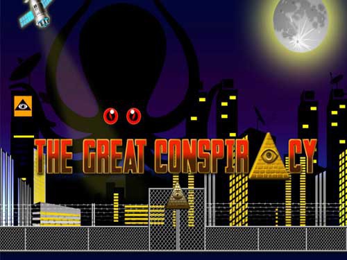 The Great Conspiracy Screenshot
