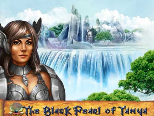 The Black Pearl of Tanya Screenshot
