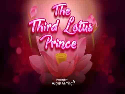 The Third Lotus Prince Screenshot