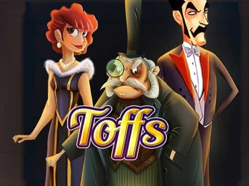 Toffs Screenshot