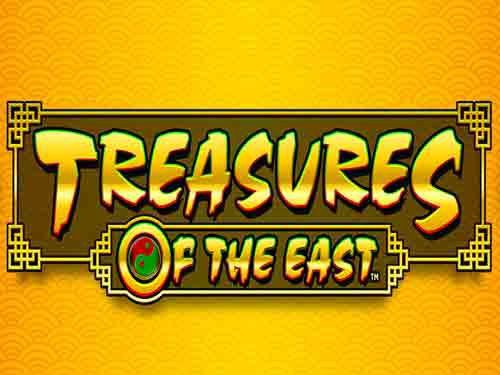 Treasures of the East Screenshot