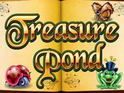 Treasure Pond Screenshot