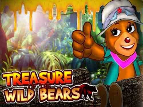 Treasure of the Wild Bears Screenshot