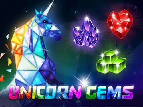 Unicorn Gems Screenshot