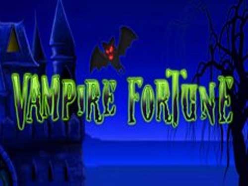 Vampire Fortune Screenshot
