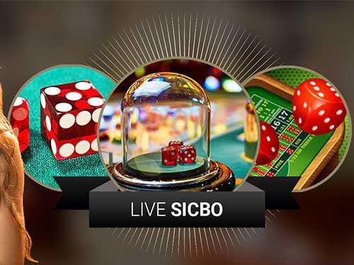 Sic Bo Screenshot