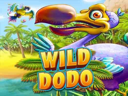 Wild Dodo Screenshot
