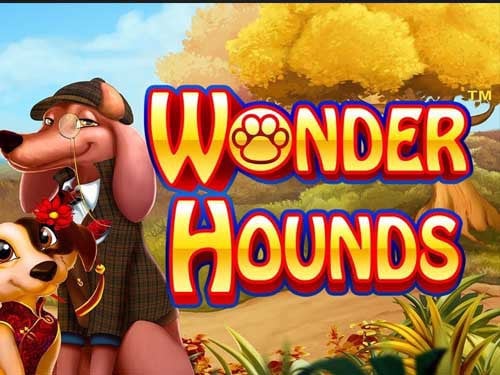 Wonder Hounds Screenshot