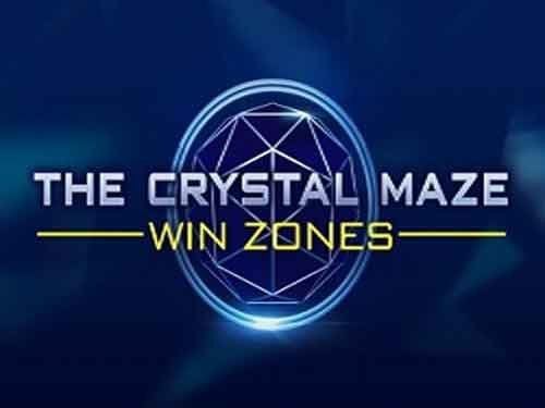 The Crystal Maze Win Zones Screenshot