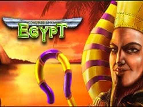 Wonders Of Egypt Screenshot