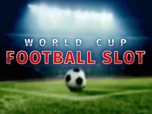 World Cup Football Screenshot