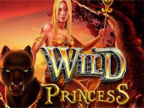 Wild Princess Screenshot