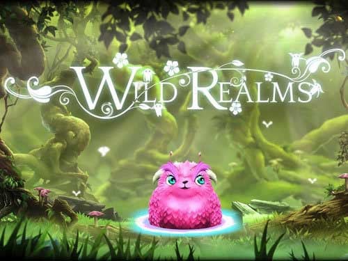 Wild Realms Screenshot