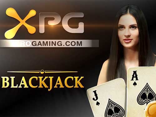 Blackjack Screenshot