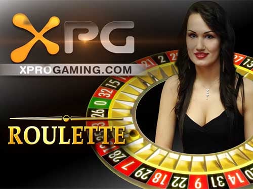 Roulette Screenshot