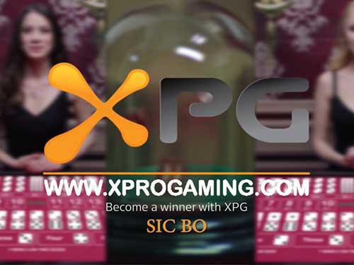 Sic Bo Screenshot