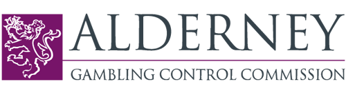 Alderney Gambling Control Commission Logo