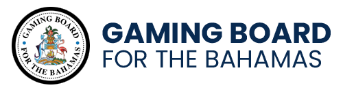 Gaming Board for the Bahamas Logo