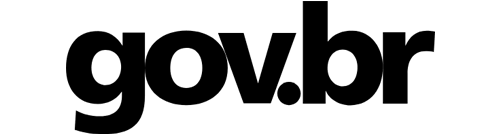 Brazil's Ministry of Finance Logo