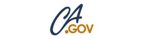 California Gambling Control Commission Logo