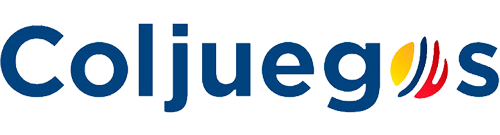 Coljuegos Logo