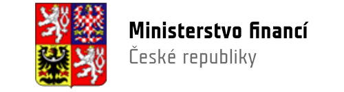 Czech Republic Gaming Board Logo