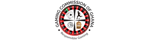 Gaming Commission Of Ghana Logo