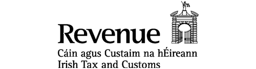 Revenue Commissioners of Ireland Logo
