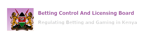 Betting Control and Licensing Board of Kenya Logo