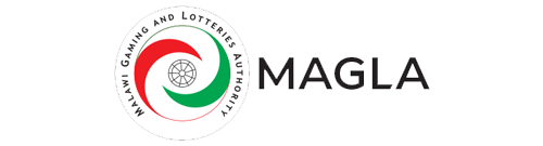 Malawi Gaming and Lotteries Authority (MAGLA) Logo