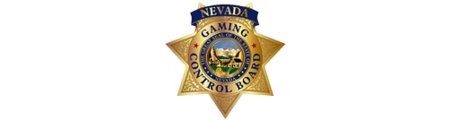 Nevada Gaming Control Board Logo