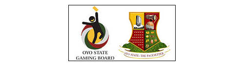 Oyo State Gaming Board Logo