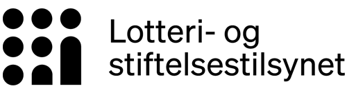 The Norwegian Gaming & Foundation Authority Logo