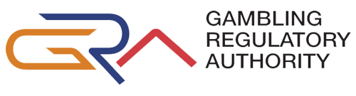 GRA Gambling Regulatory Authority of Singapore Logo