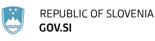 Slovenia Gambling Regulator Logo