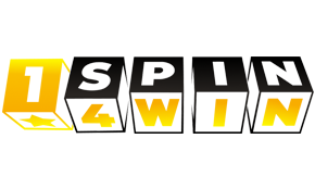 1Spin4Win Logo
