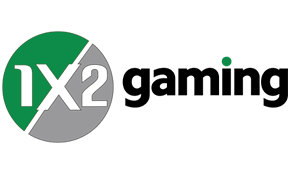 1x2gaming Logo