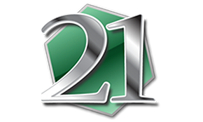 21Gnet Logo
