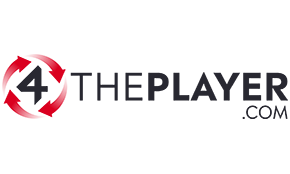 4ThePlayer Logo