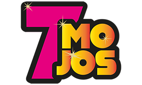 7Mojos Logo