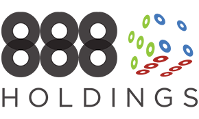 888 Holdings Logo