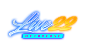 Live22 Logo
